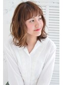 カジュアルフェミニンミディ &nbsp;