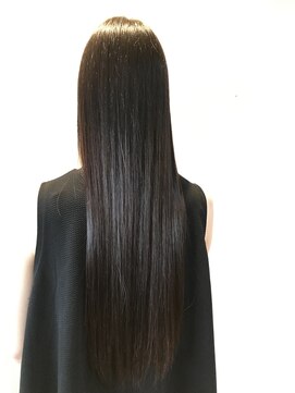 カルチャー(Culture) うる艶ロング