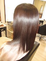 コア フィール ア デイ(COIFFURE A DAY)&nbsp;【見附今町M3D】M3Dサラサラミディー