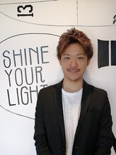 ラナ バイ オハナ(Lana by ohana)&nbsp;鈴木 聡