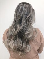 ジゼル(gisele)&nbsp;（稲毛）omber