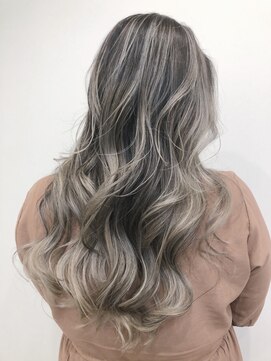 ジゼル(gisele) (稲毛)omber