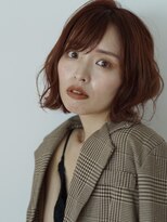 プロデュース 古淵店(Produce) カッパーブラウン