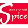 スパイス(Spice)のお店ロゴ