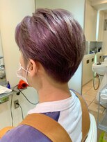 レンジシキチジョウジ (RENJISHI KICHIJOJI)&nbsp;ネープレスショート2【RENJISHI】