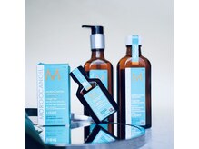 ヘアーパッション(Hair Passion)の雰囲気（○MOROCCANOIL○バニラマスクの香り＊購入可能◎）