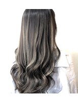 ムード カナザワ(mood kanazawa)&nbsp;ハイライト☆ヨシンモリ