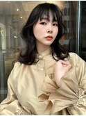 韓国×ヨシンモリ×ミディアム【本多身和子】