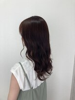 シエル 立川店(CIEL)&nbsp;【CIEL 佐藤】ピンクブラウン