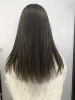 ニックピック(NicPic)&nbsp;シアモーヴアッシュ