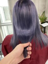 ワンズミラー 海老名店(ONE's MIRROR)&nbsp;韓国/インナーカラー/ハイライト/ダブルカラー[海老名駅]