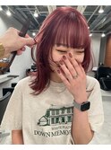 facelayer×terracotta