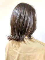 アッシュ 町田駅前通り店(Ash)&nbsp;【Ash町田駅前通り店 野村友美】くびれミディ