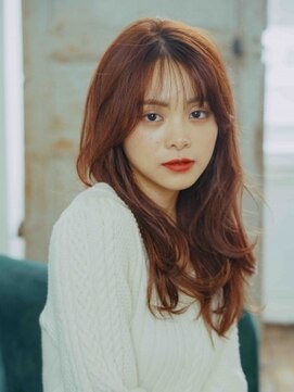 チェス(CHESS) フェミニンロング