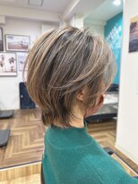 チェスター 石神井公園(Chester)&nbsp;バレイヤージュカラー11（石神井公園）