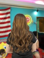 マイタイム(MyTime)&nbsp;シールエクステ