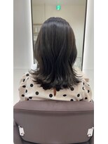 プラム 銀座店(plum ginza)&nbsp;layer×greige