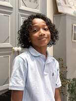 ビュートリアム 梅田(BEAUTRIUM)&nbsp;メンズカット/スパイラルパーマ/ボブパーマ/くせ毛パーマ/梅田