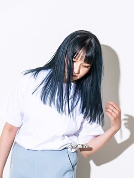 シャル 相模大野(shalu) 【ムラカミ】shaluシーズンカラーs/s≪shalu相模大野≫