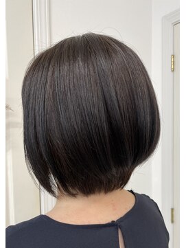 サロンドノア(Salon de NoA) ボブ