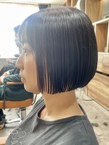 シアカ(SEA A KA)&nbsp;SEA A KAお客様スタイル263　　牧村　　2023.10