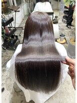 リコア(Likoa)&nbsp;Likoa髪質改善トリートメントフルコース.