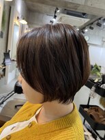 キキ(kiki.) ショート