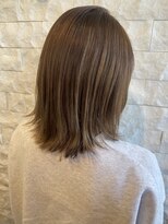 ルシードスタイルレーヴ(LUCIDO STYLE REVE)&nbsp;レイヤー×艶