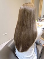 エスティアム(S.TIAM.)&nbsp;アッシュベージュ