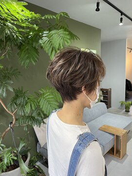 フロムドット(from.) ショートカット