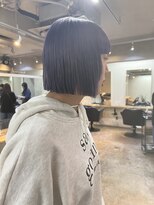 ソイ 下北沢(soi)&nbsp;タイトボブ