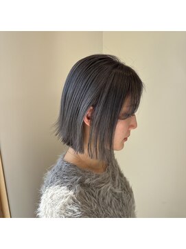 ホク(HOKU) 【HOKU】グレージュ