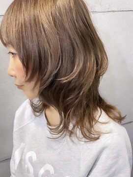 エイル 梅田(Eir) 【カジュアル】【レイヤー】【韓国】