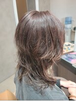ヘアーアンドビューティーショップ エボルティー(hair&beauty shop EvoLuty)&nbsp;ゆるふわパーマ