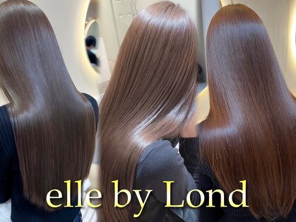 エル バイ ロンド 関(elle by Lond)の写真