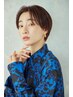 【骨格補正で小顔に♪】似合わせカット￥4950→￥3500