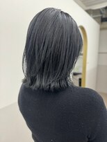 ネウィ 国分寺(newi)&nbsp;ブルーグレージュ/アッシュブラック/国分寺