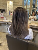 ヴォアソルヂェ オリエンタル(Voasorte ORIENTAL)&nbsp;【VoasorteORIENTAL】夏に流行る！シャドールーツ