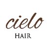 シェロヘア(cielo HAIR)のお店ロゴ