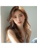 【定期メンテナンス】 カット＋リタッチ (ファッションカラー/ブリーチ除く)