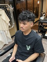 ベイブヘアー(BABE HAIR)&nbsp;ショートスタイル