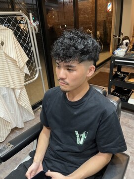 ベイブヘアー(BABE HAIR) ショートスタイル