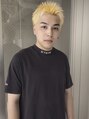 ニューヨークニューヨーク 三宮駅前店(NYNY) 江口 佳乃