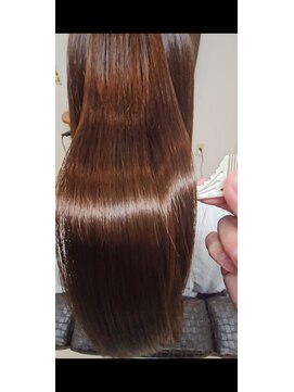 ソラ(SOLA) ロング