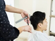 ヘアーアンドメイク オール(HAIR&MAKE ALL)