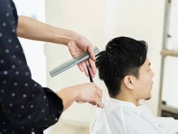 ヘアーアンドメイク オール(HAIR&MAKE ALL)の写真/丁寧なカウンセリングと再現性の高いクオリティ、そしてお手頃価格！あなたにピッタリのスタイルをご提案。