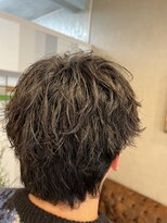 ヘアー クリエイト カルバリ(HAIR CREATE Calbari)&nbsp;Calbariスタイル