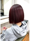 【kanon 松戸】香野優子 チェリーブラウン