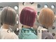 シャウルデッサントウキョウ 表参道(CHARLES DESSIN Tokyo)の写真
