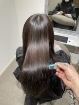 ボクノ 7号店 町田(bokuno)&nbsp;髪質改善縮毛矯正